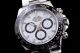 AR Factory Rolex Daytona Replica Wrist Watch White Face Black Ceramic (2)_th.jpg